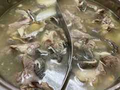 -西北羊肉粉汤馆