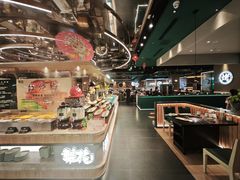 -梨花自助烤肉(西三旗万象汇黑金店)