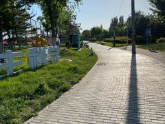 -瀛海足球主题公园