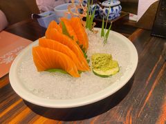 -山葵家·创意料理(临平银泰城店)
