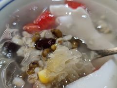 -文昌邓记清补凉(西沙路店)