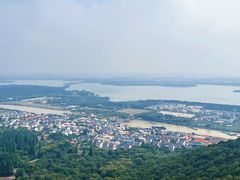 -虞山风景区