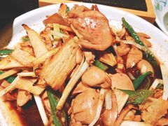 -老头儿油爆虾·知味杭州(爱琴海购物中心)