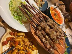 -耶里夏丽·丝路新疆菜·清真食品(徐汇南丹东路臻选店)
