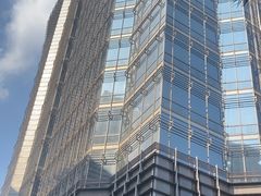 -上海金茂大厦88层观光厅
