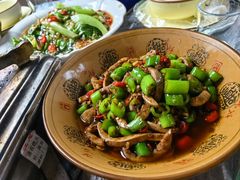 -老师傅餐馆(长沙店)
