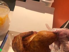 -麦当劳(沙井京基百纳广场店)