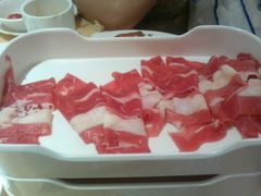 -蒙肥羊·酸汤潮牛·鲜牛肉火锅烤肉自助(岗顶店)