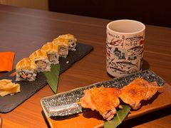 -七条鱼日本料理(远洋乐堤港店)