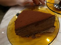 -Awfully Chocolate(来福士广场店)