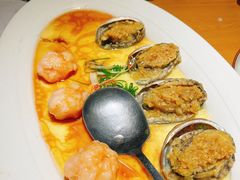 -宋小谨·泉州菜(西沙湾店)