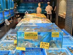 -海味世家·家常菜馆(明州里店)
