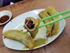 -清真蒋有记(老门东店)