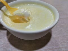青海老酸奶-青海宋家酿皮(汇翠花园店)