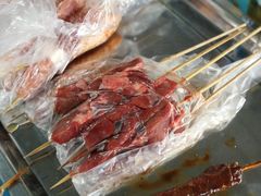 -北京上庄水库尚野露天户外自助烧烤