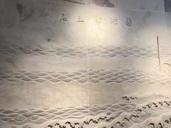 -白鹤梁水下博物馆