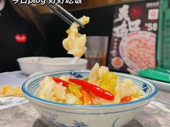 -禄婶鸡煲·打边炉