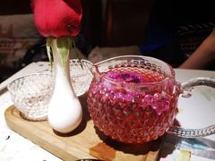 -素描餐厅(灵隐天竺店)