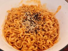 火鸡拉面-青春分食(仙林大学城店)