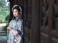 -汉仪华裳汉服旗袍·摄影写真馆(乌镇西栅店)