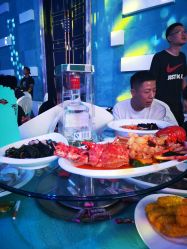 -喜宴酒店幸福里(星摩尔购物中心店)