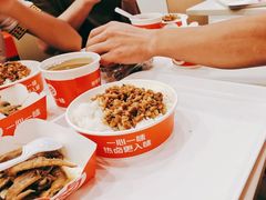 -一心一味(向西店)