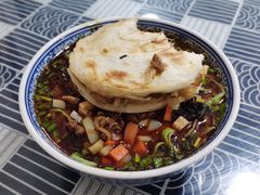 -福瑞记老孙头biangbiang面(新生路店)