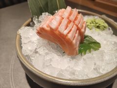 -沼津港精致料理·寿喜烧·烧鸟(龙湖南桥天街日料榜单店)