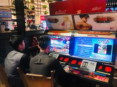 -那些年记忆烧烤