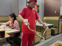 -海底捞火锅(万象汇店)