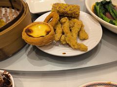 -稻香饭店(龙华天虹店)