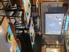 -鱼库·不仅是一家烤鱼店(车公庙店)