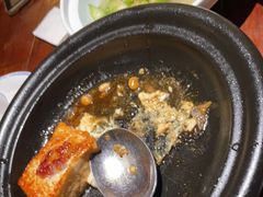 -客语客家菜(东山口店)