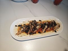 -庆江南江南菜(琴湖溪里花园城店)