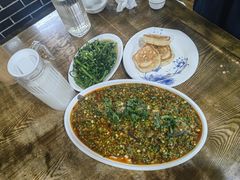 -小厨食堂(黄田坝店)