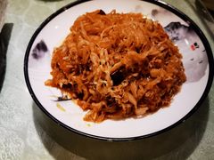 -华盛园卷子王农家菜水库鱼