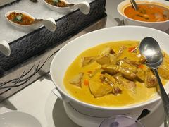 -金链花·泰国餐厅(国贸店)