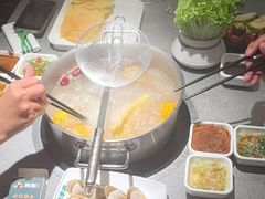 -非遗•老字号•阿彬牛肉火锅(广济桥店)
