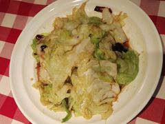 -西贝莜面村(上海百联西郊店)