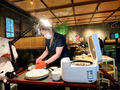 -庐灶江南·江南菜·四合院Bistro(东直门雍和宫·原华侨宾馆店)