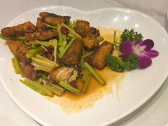 -刘胖子家常菜·蹄花焖藕(中南店)