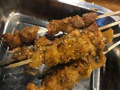 -老虎滩大连海鲜烧烤(建邺云锦路总店)