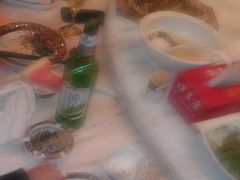 -万宝海鲜舫(劳动公园店)
