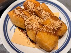 -巴奴毛肚火锅(景枫中心店)