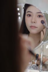 -金禧美妆造型·化妆培训(市桥地铁站店)