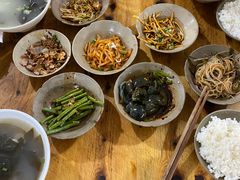 -九九豆花馆(解放碑步行街店)