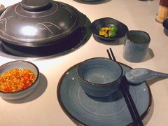 -百年果林椰子鸡(中洲店)