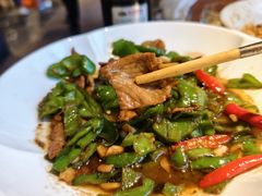 -大鸭梨烤鸭(枣园店)