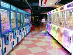 -核客电玩城(东门店)