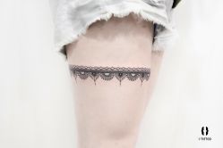 点击看大图 -I-TATTOO 纹身艺术空间